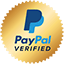 PayPal verified