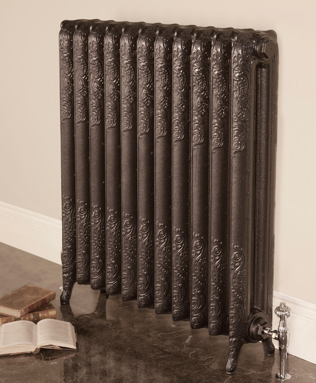 Gallery Images of Cast Iron Radiators products which are bespoke made ...