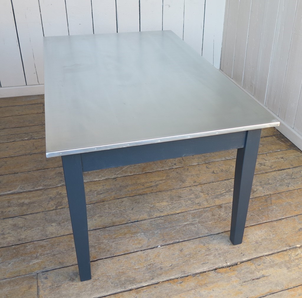 Gallery Images of Bespoke Tables products which are bespoke made at