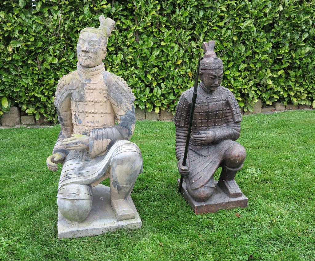 27 marvellous Japanese Garden Statues – thorplc.com