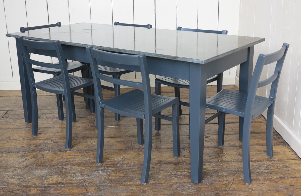 craigslist metaltop kitchen table